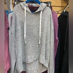 Small Hollister Sweater